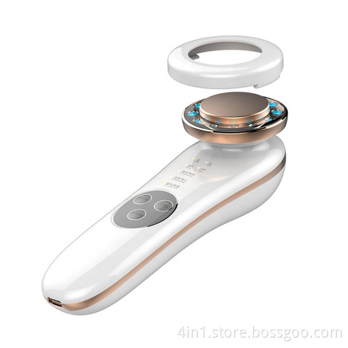 skin care instrument electric mask led for face